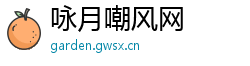 咏月嘲风网